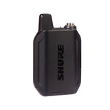 Shure GLXD16+ trådløst gitarpedalsystem