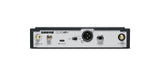 Shure GLXD4R+ trådløs mottaker