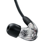 Shure SE846 Gen2 In-Ear-hodetelefoner (klare)