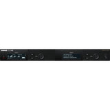Shure SLXD24DE/SM58-J53 trådløst mikrofonsystem (562-606Mhz)