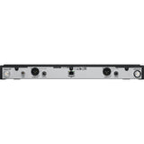 Shure SLXD24DE/SM58-J53 trådløst mikrofonsystem (562-606Mhz)