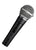 Shure SM58SE sangmikrofon