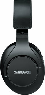 Shure SRH440A-EFS Studio-hodetelefoner (svarte)