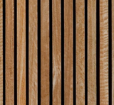 Akustikkduk pr 3 m² (svart)