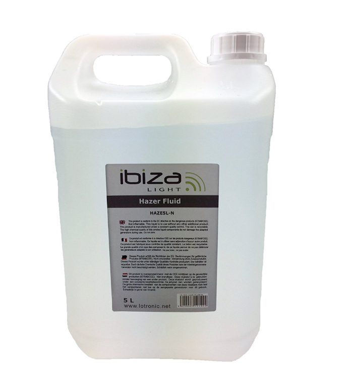 Ibiza Hazer Liquid (5L)