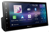 Apple Carplay i Suzuki Swift (2005-2010)