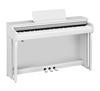 Yamaha CLP-825 El Klaver (Hvid)