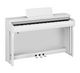 Yamaha CLP-825 El Klaver (Hvid)