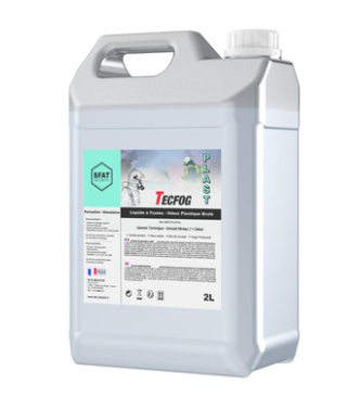 Marconi Røykvæske - CO2 (5L)