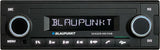 Blaupunkt Skagen 400 DAB bilradio med DAB, Bluetooth , FM og DAB+