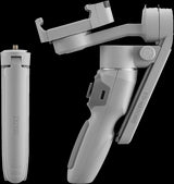 Zhiyun Smooth Q3 Combo Mobil stabilisator med lys