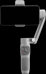 Zhiyun Smooth Q3 Combo Mobil stabilisator med lys