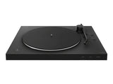 Sony PS-LX310BT Bluetooth platespiller (svart)