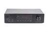 SoundMate Hi-Fi forsterker med Bluetooth (2x50W)