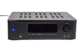 SoundMate AV-A001 5.2 Surround-mottaker