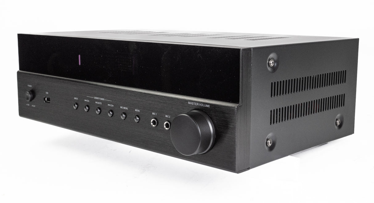 SoundMate AV-A002 5.1 Surround-mottaker