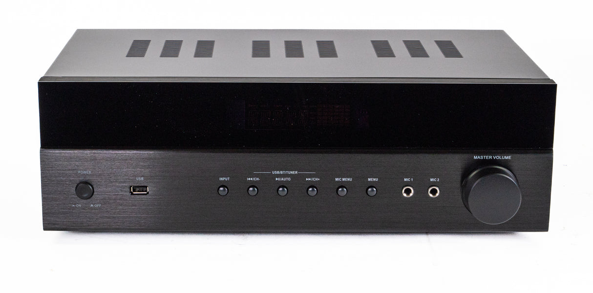 SoundMate AV-A002 5.1 Surround-mottaker