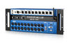 Soundcraft Ui24R fjernstyrt digital mikser og flersporsopptaker