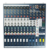 Soundcraft EFX8-mikser