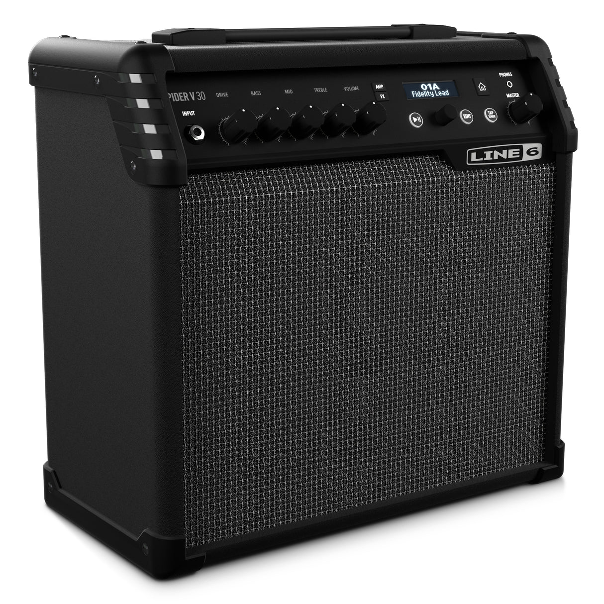 Line6 Spider V30 MkII gitarforsterker