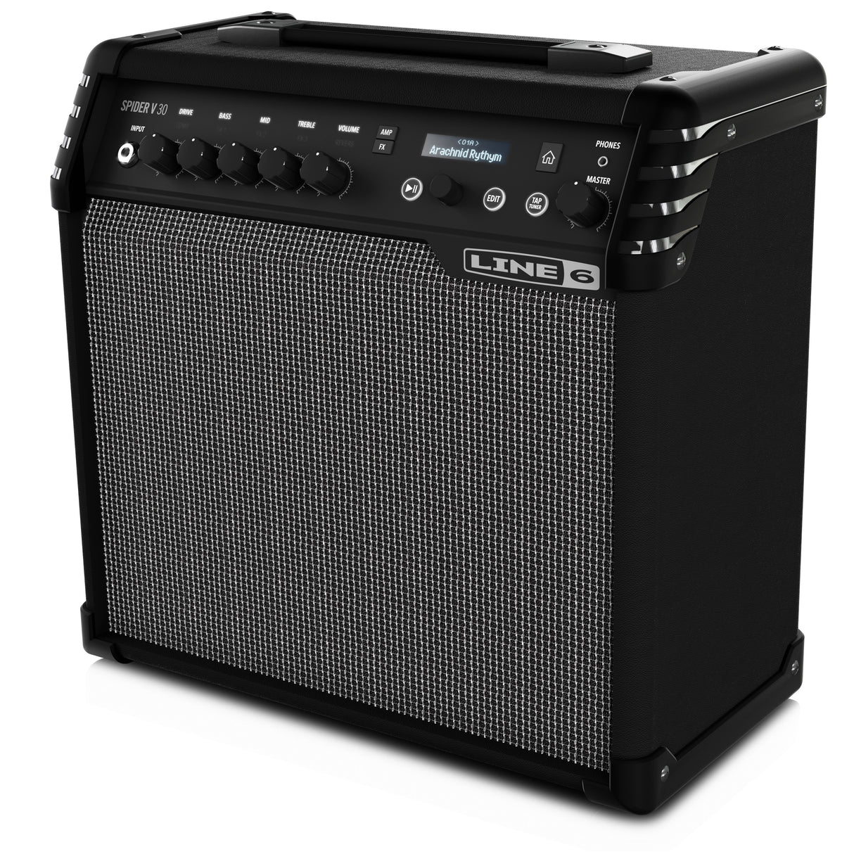 Line6 Spider V30 MkII gitarforsterker