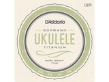 Reno RU150 Soprano Ukulele (Hvit) Startpakke