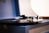 Studio 57 Groovy platespiller (blå)