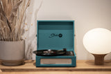 Studio 57 Groovy platespiller (Ivy)