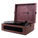 Studio 57 Groovy platespiller (Mauve)