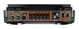 Studio 57 Cassette Player (FM & Bluetooth)