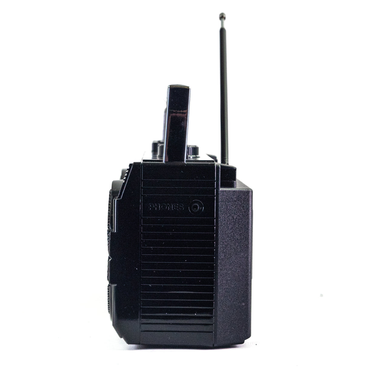Studio 57 Cassette Player (FM & Bluetooth)