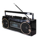 Studio 57 Cassette Player (FM & Bluetooth)