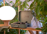 Studio 57 Mellow platespiller (grønn)