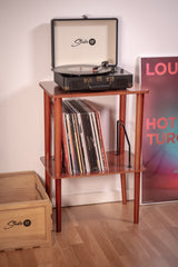 Studio 57 Platespiller bord med oppbevaring (tre)