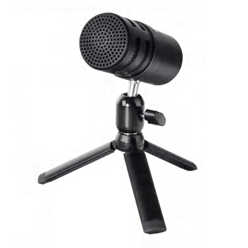 StudioMate SC180 USB-mikrofon m. Lys