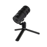 StudioMate SC180 USB-mikrofon m. Lys