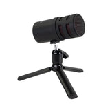 StudioMate SC180 USB-mikrofon m. Lys