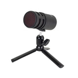 StudioMate SC180 USB-mikrofon m. Lys