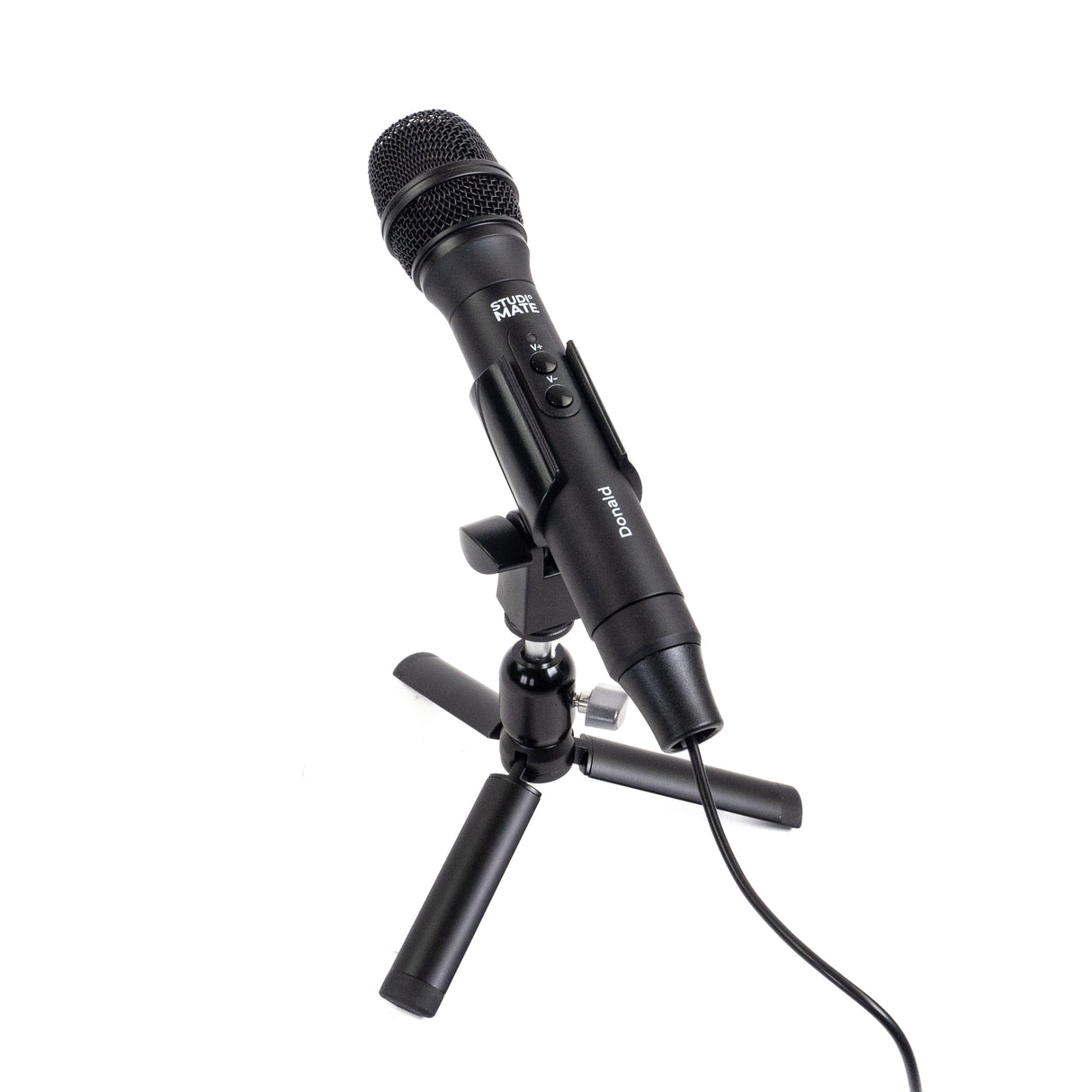 StudioMate SC100 USB kondensatormikrofon