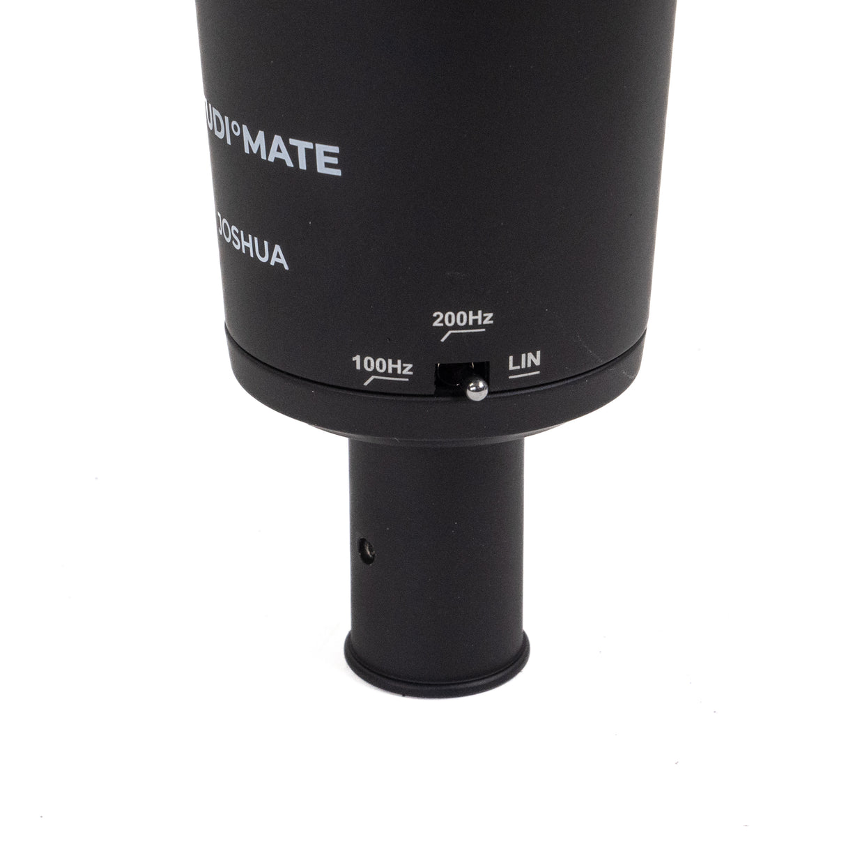 StudioMate CM400 Studiomikrofon