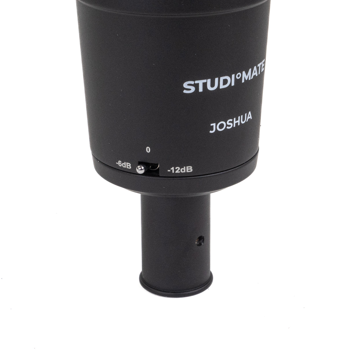 StudioMate CM400 Studiomikrofon