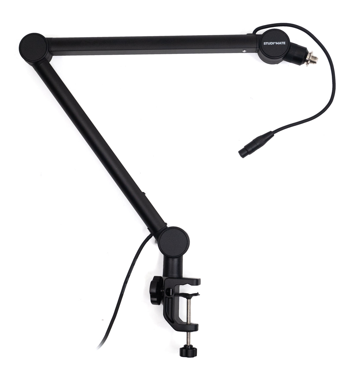 RØDE Rødecaster Pro II podcastpakke (3 personer)