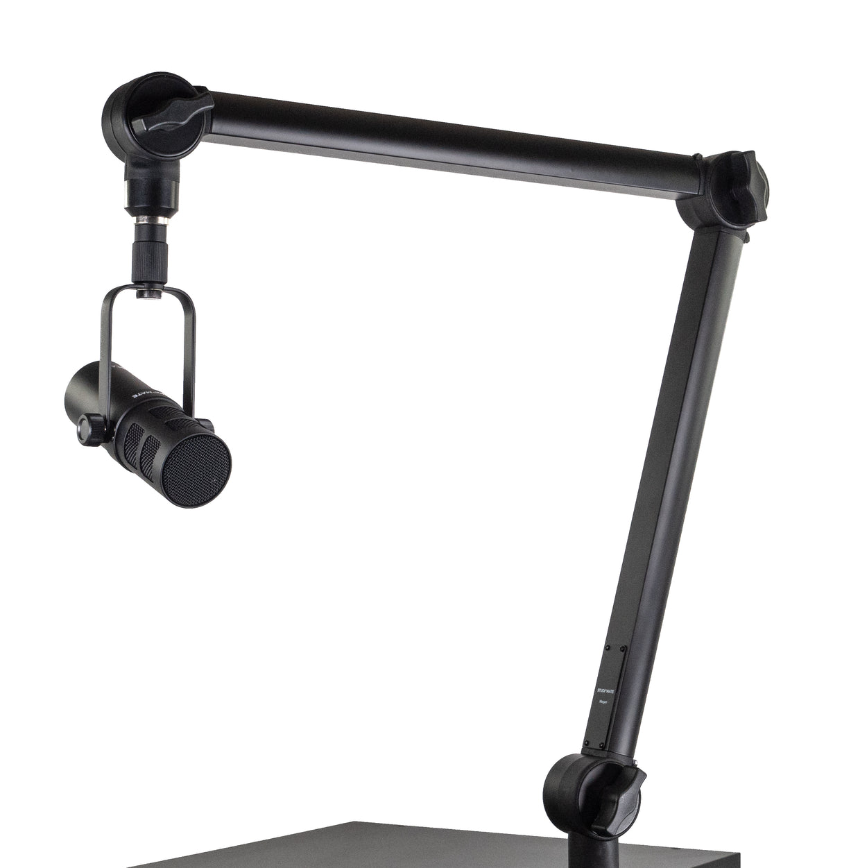 RØDE Rødecaster Pro II podcastpakke (3 personer)