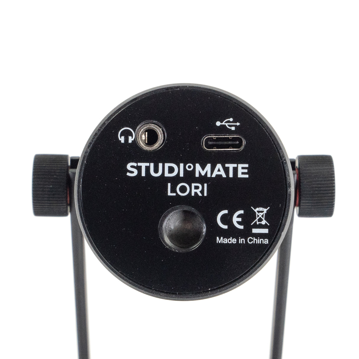 StudioMate SC380 USB-mikrofon