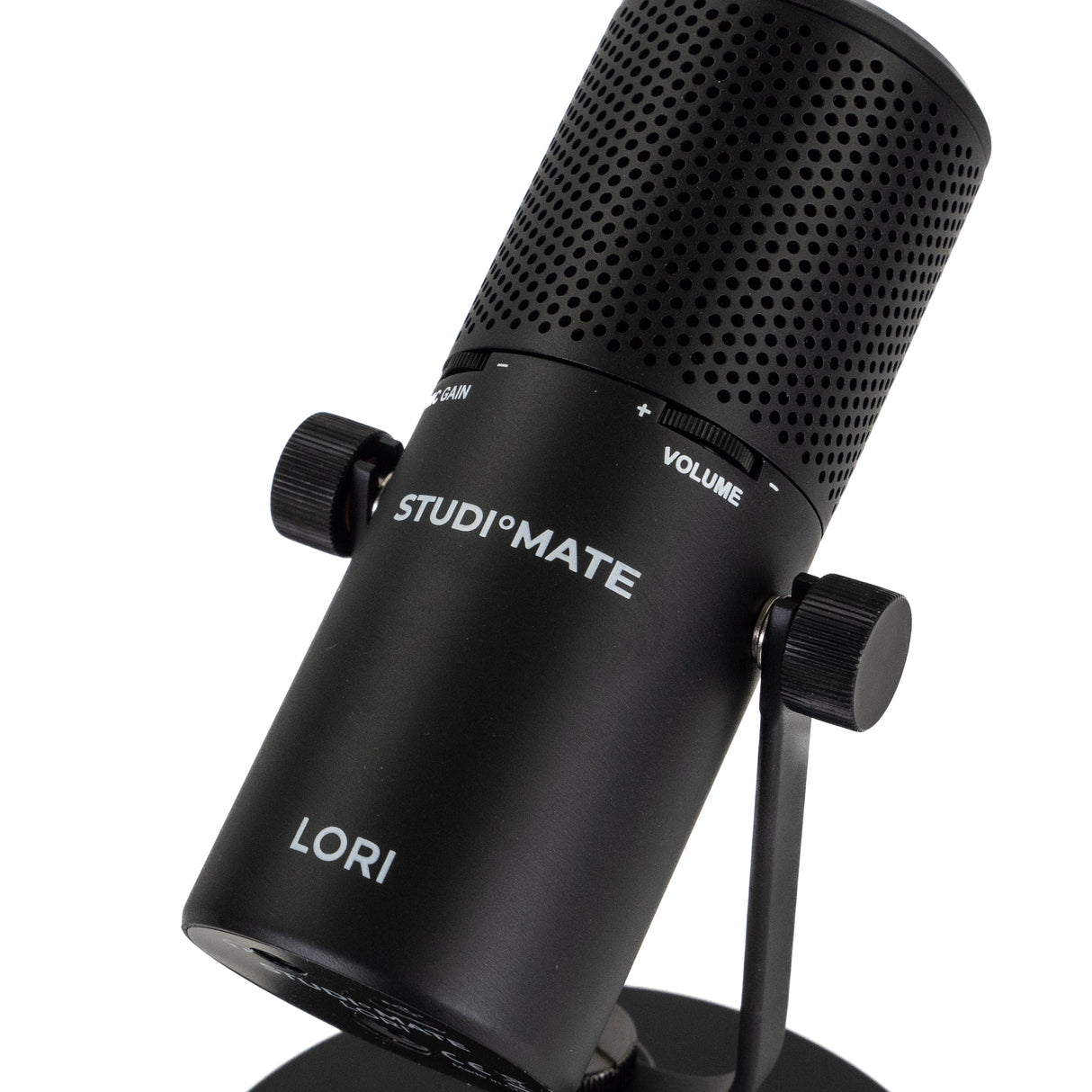 StudioMate SC380 USB-mikrofon