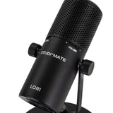 StudioMate SC380 USB-mikrofon