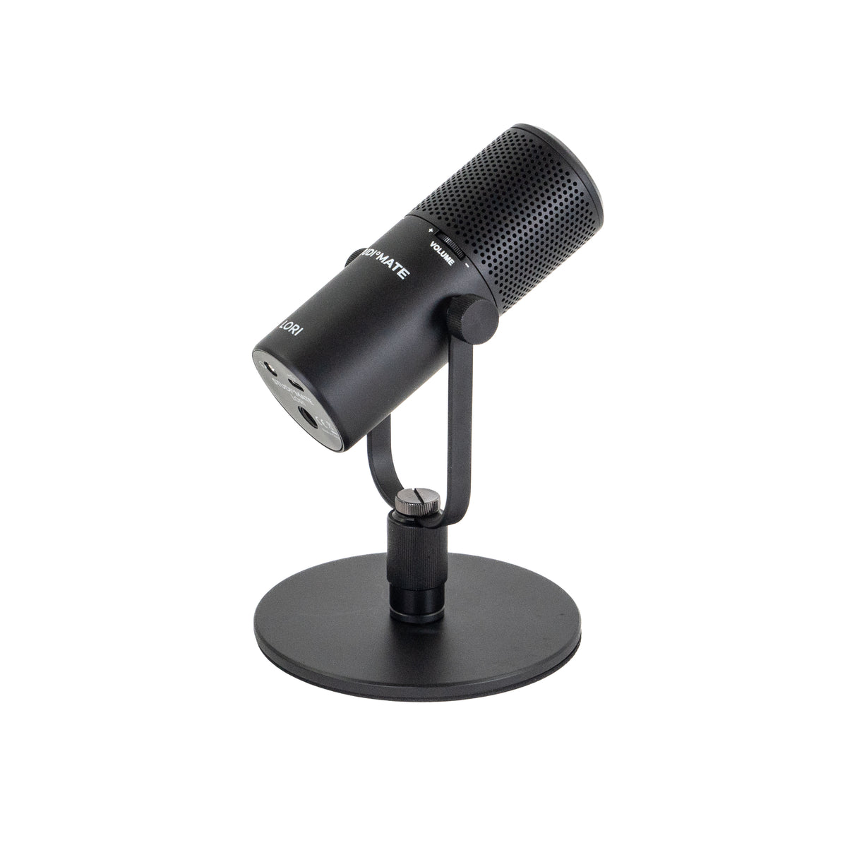 StudioMate SC380 USB-mikrofon