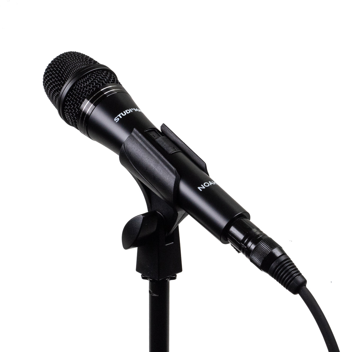 StudioMate SM580 dynamisk vokalmikrofon