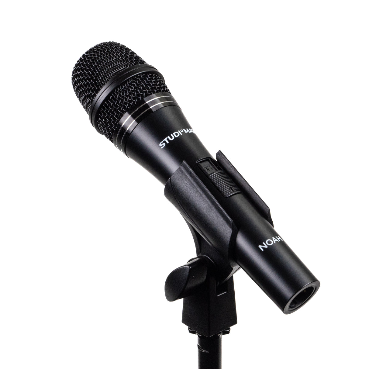 StudioMate SM580 dynamisk vokalmikrofon