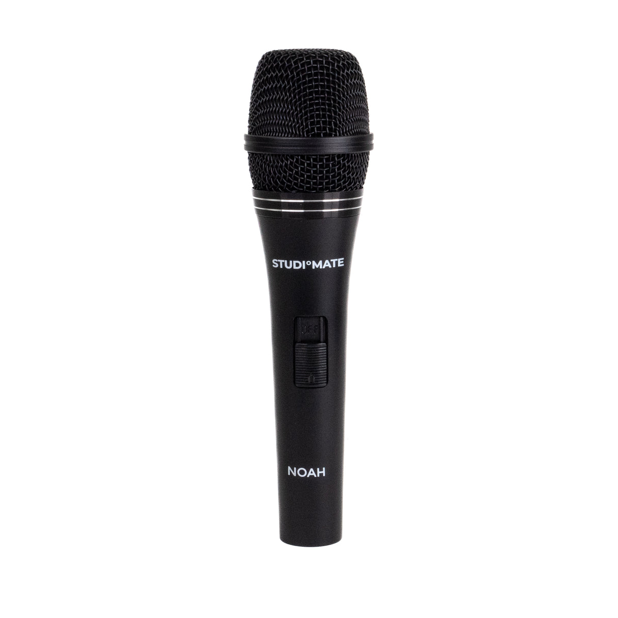 StudioMate SM580 dynamisk vokalmikrofon